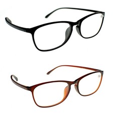 Retro Bendable TR90 Material