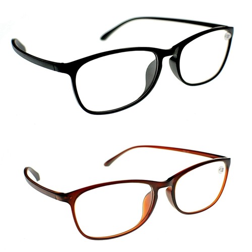 Retro bendable tr90 material - bendable,