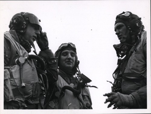 Photo royal air - air, first