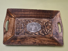 Small Rustic / Indian Theme