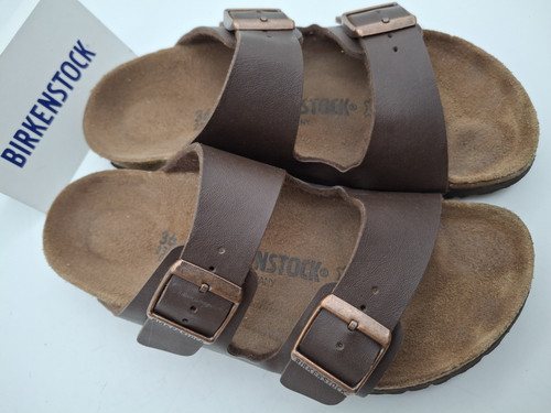 Birkenstock arizona brown - arizona,
