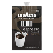 Flavia Lavazza Espresso