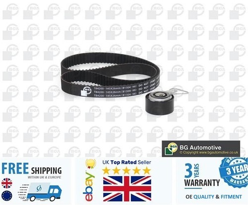 Timing belt kit for rover - for, 200