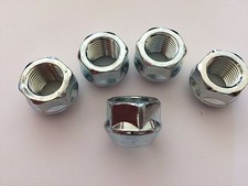 5 X M12X1.25 19mm 60 DEGREE