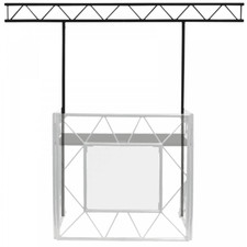 Black Overhead Kit Lighting