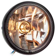 Headlight 'Skyline' 5-3/4"