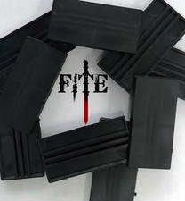 25mm x 50mm cavalry bases