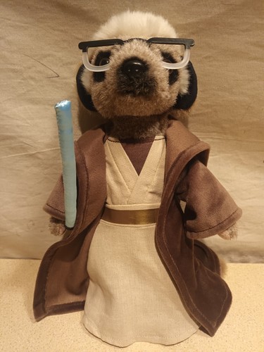 Limited edition sergei obi - limited, obi-wan