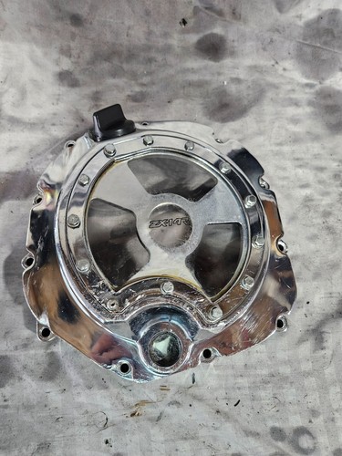 Engine clutch cover see - engine,