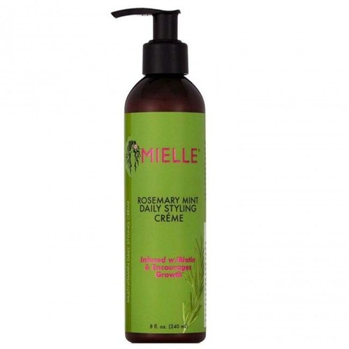 Mielle organics rosemary mint - organics,