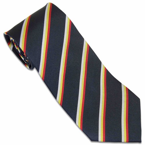 Royal scots dragoon guards tie - scots,
