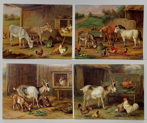 Set farm animal - farm,