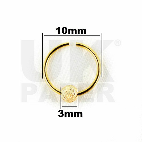 925 sterling silver tiny nose - sterling,