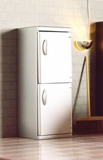 Dolls house silver - dolls, painted
