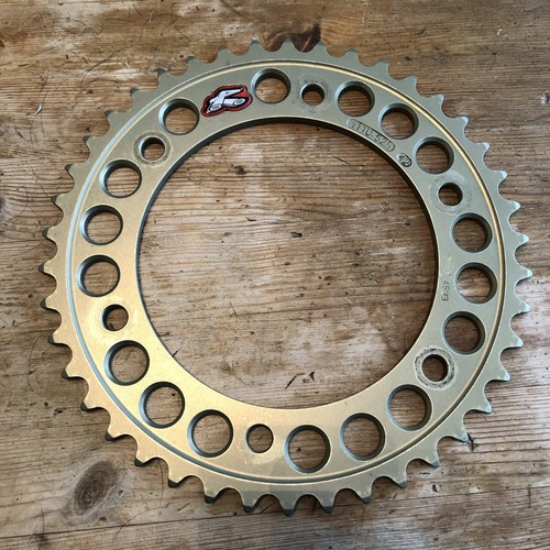 Renthal ultralight rear - ultralight,