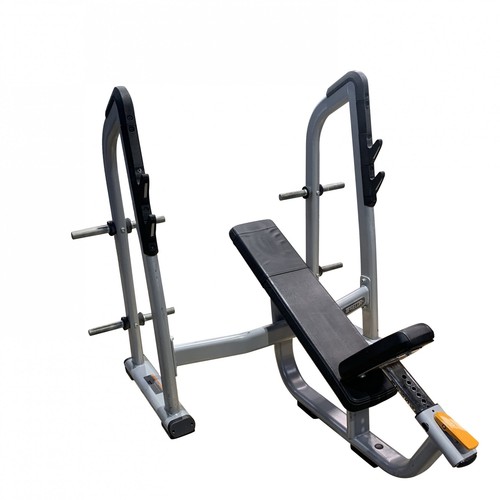 Precor discovery olympic - discovery,