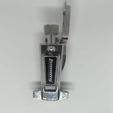 Ludwig P85 2 hole 70s Snare drum throw off