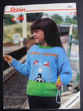 Vintage Robin Child's Thomas