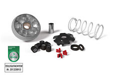 Malossi Multivar Variator Aprilia Scarabeo SR Rally MBK Neos Booster F12R F15