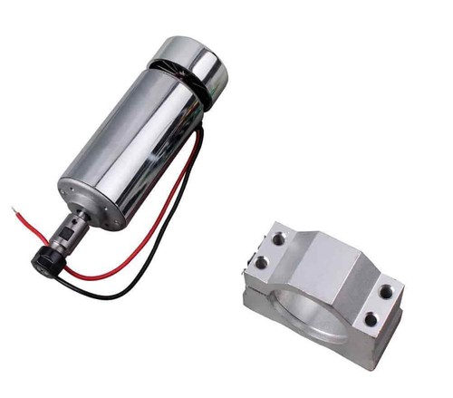 300w 48v 52mm high - high, speed