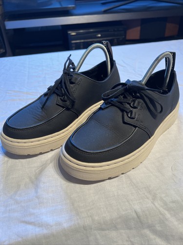Martens men walden black - men,