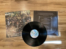 Original vinyl rod stewart - original,