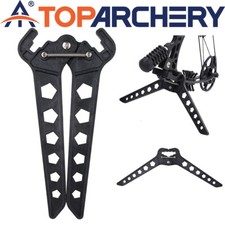 Portable Archery Bow Stand