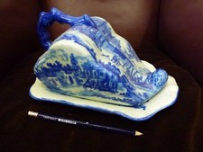 Vintage pottery Ironstone