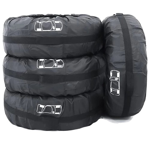 Elr adjustable 4x4 spare - adjustable, tyre