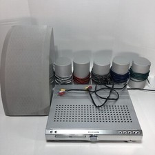 Marantz ER2500 Home Theater