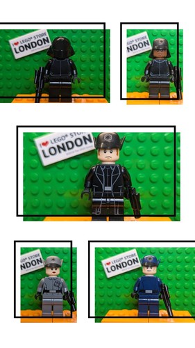 Lego star wars first - wars:,