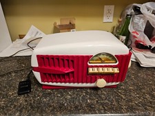 vintage 1947 belmont 6d121 AM