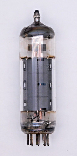 Mullard el84 6bq5 - el84, valve