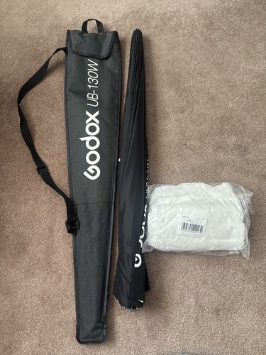 Godox 130w 130cm compact - godox, ub-130w