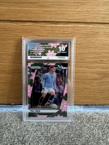Panini prizm premier league - panini,