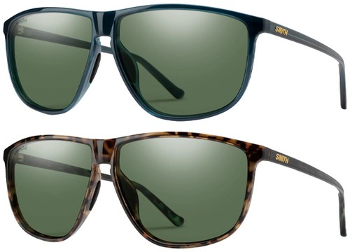 Smith optics polarized mono - optics,