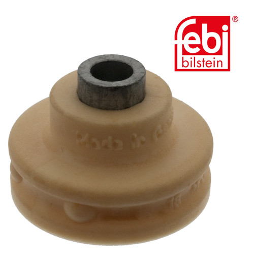 Febi lower suspension strut - lower,