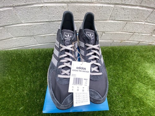 Adidas dark grey - adidas, vintage