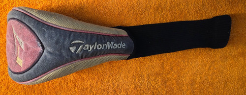 Taylormade fairway wood - fairway,