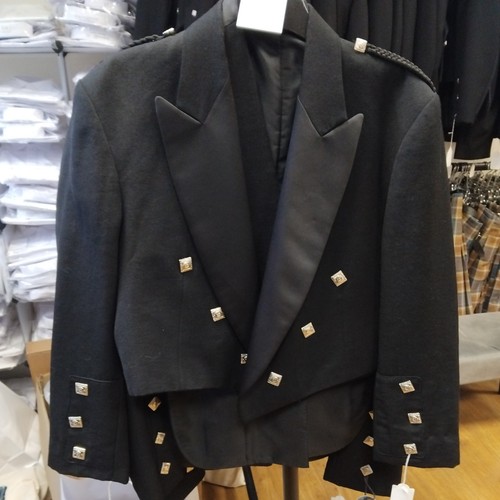 Prince charlie jacket - prince,