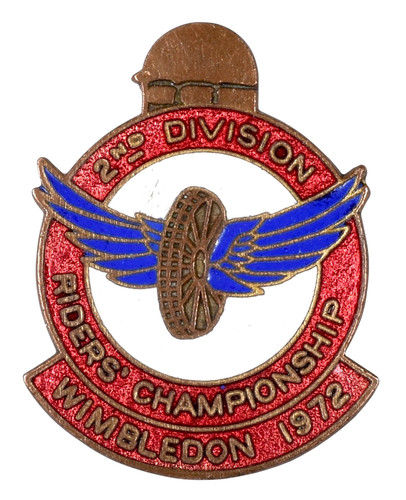 Vintage wimbledon 1972 - wimbledon,