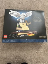 LEGO Harry Potter: Hogwarts