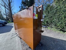 3000 Litre Bunded Fuel Bowser