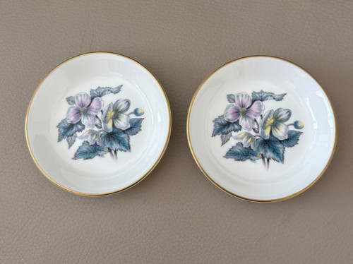 Royal worcester woodland - -,