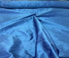 HANDLOOM 100% SILK DUPION 54"