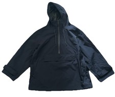 M&S Men's 1/2 Zip Pullover