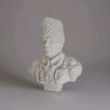 Mustafa Kemal Atatürk Bust