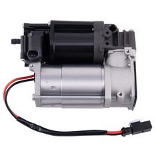 Air Suspension Compressor For