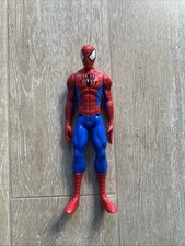 Large Spider-Man Action Figure