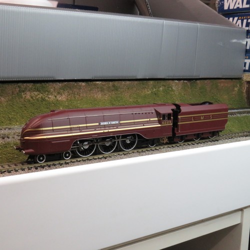 Hornby r3677 gauge lms - oo, 6229